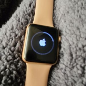 Apple watch 3